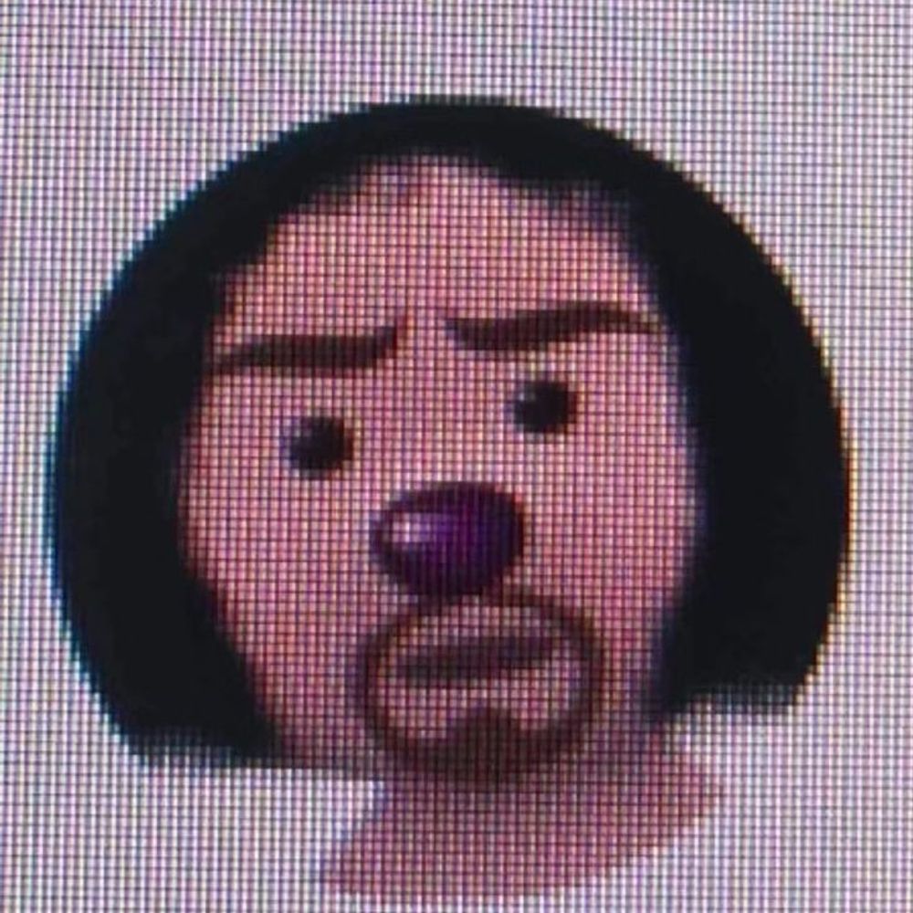 —☆