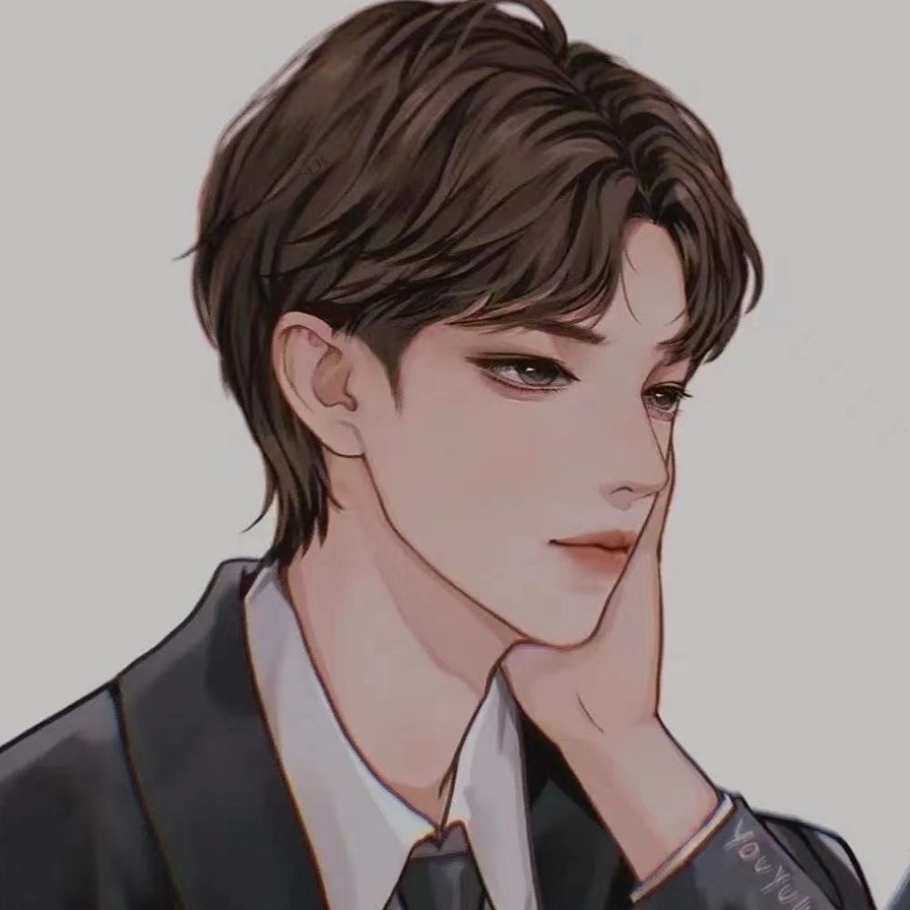 @意中人的猫
