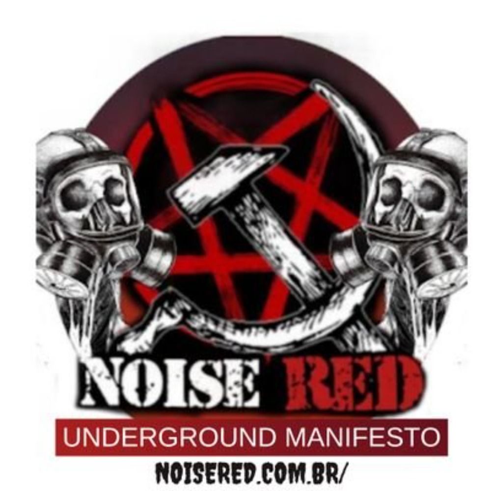 Profile picture noisered.bsky.social