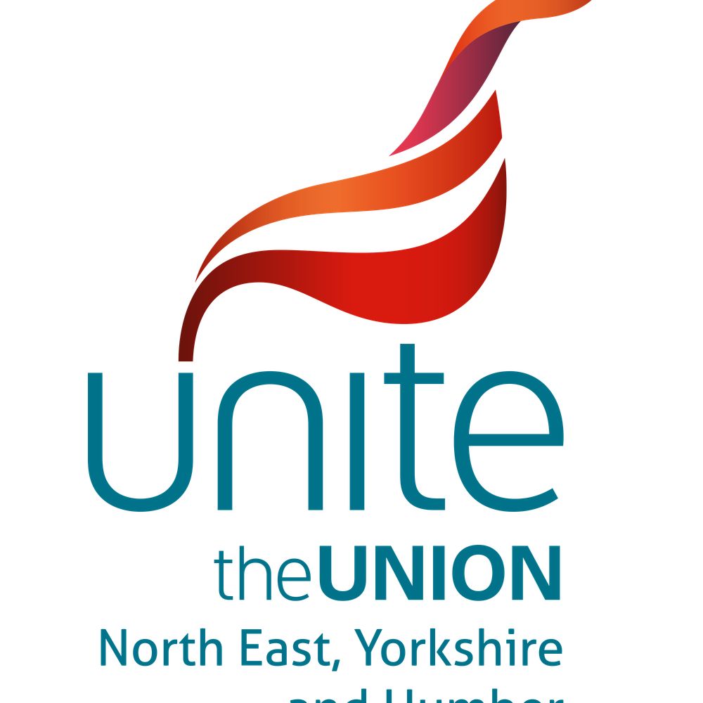 Unite - North East, Yorkshire and Humber
