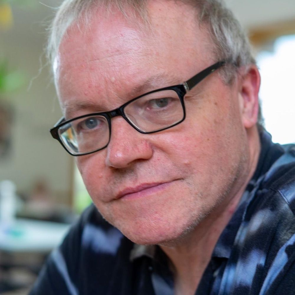 Dave Lawrence