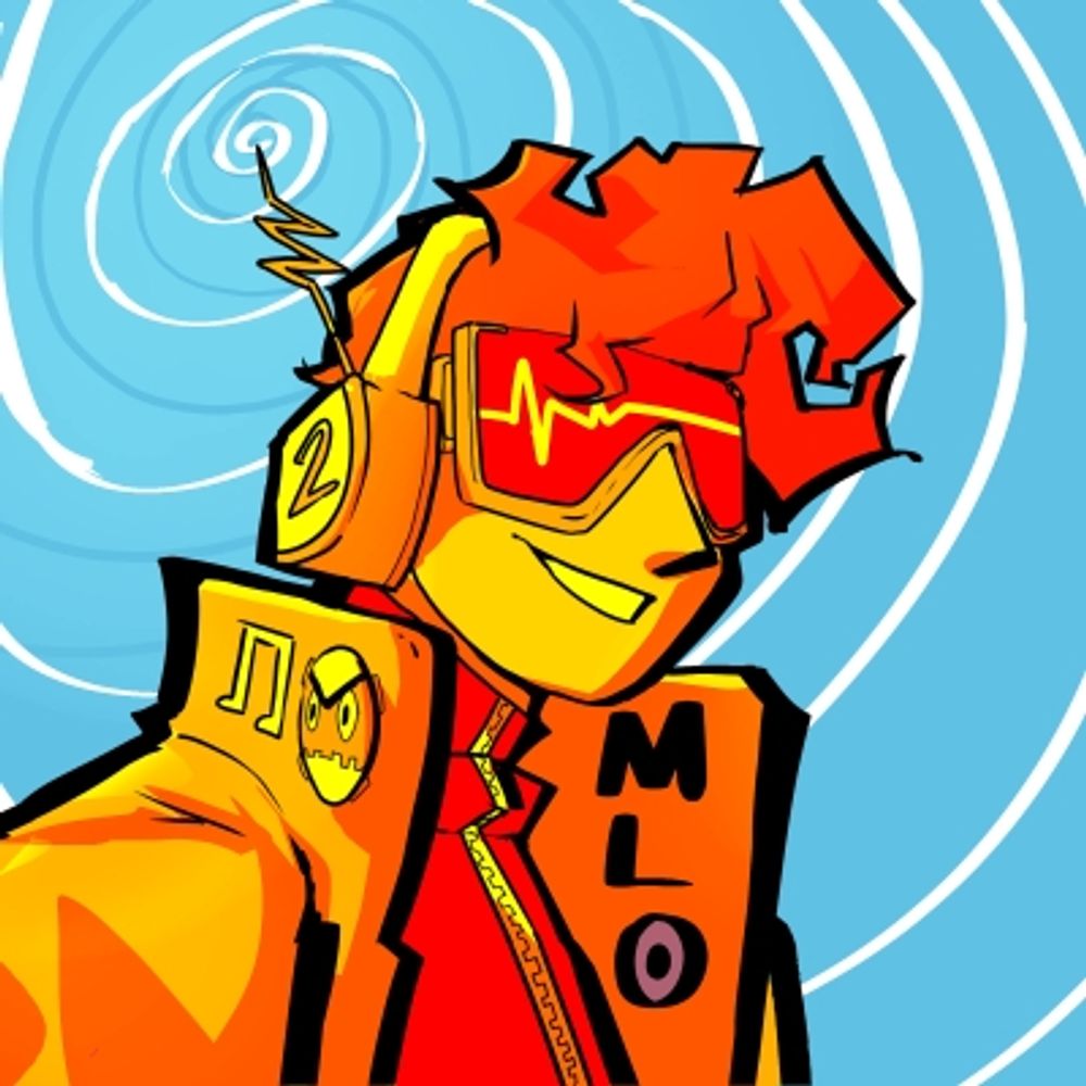 2 Mello's avatar
