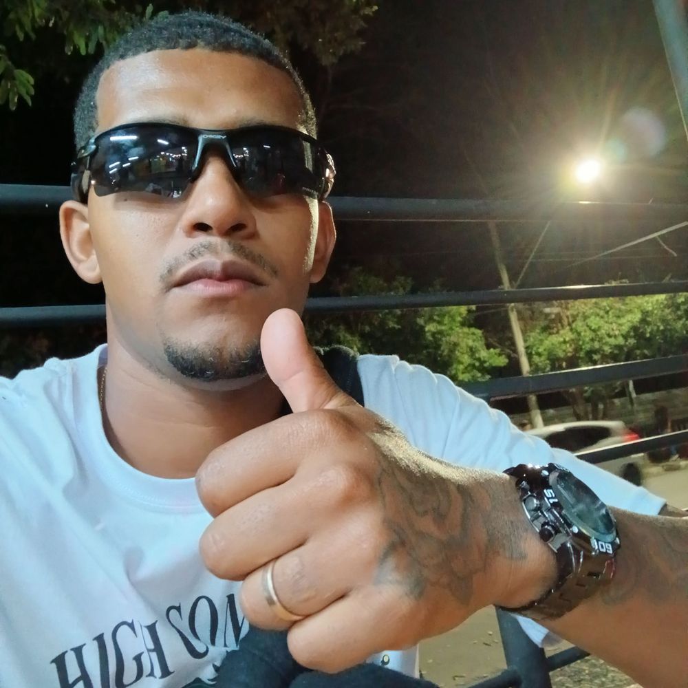 Yan messias 