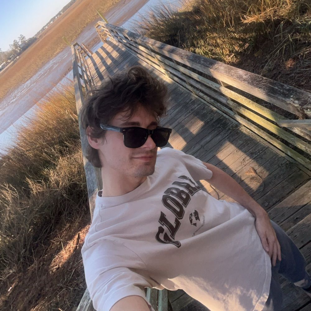 Cameron Blake