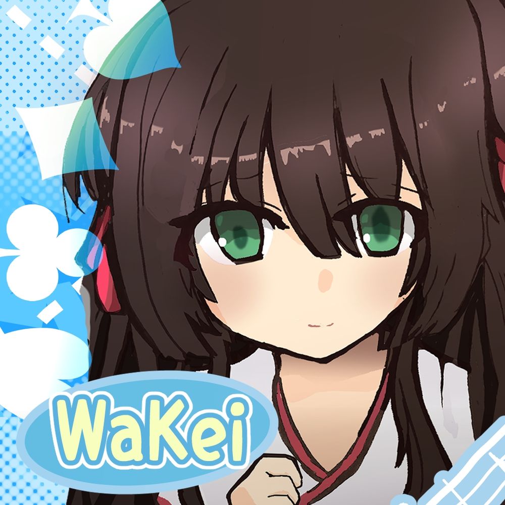 wakei