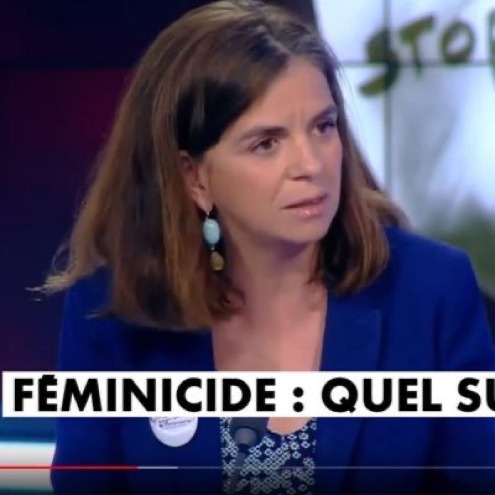 Céline Piques