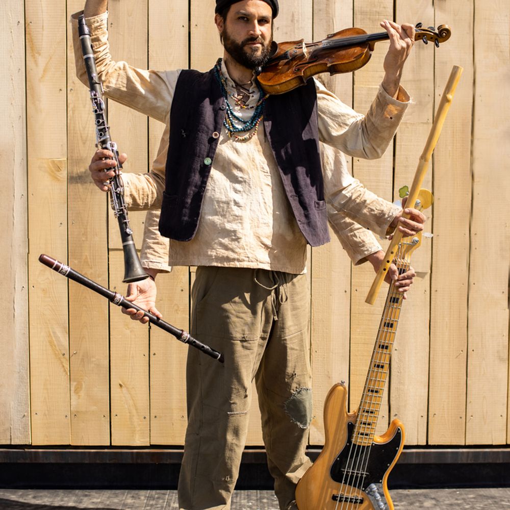 Nicolas Fournier