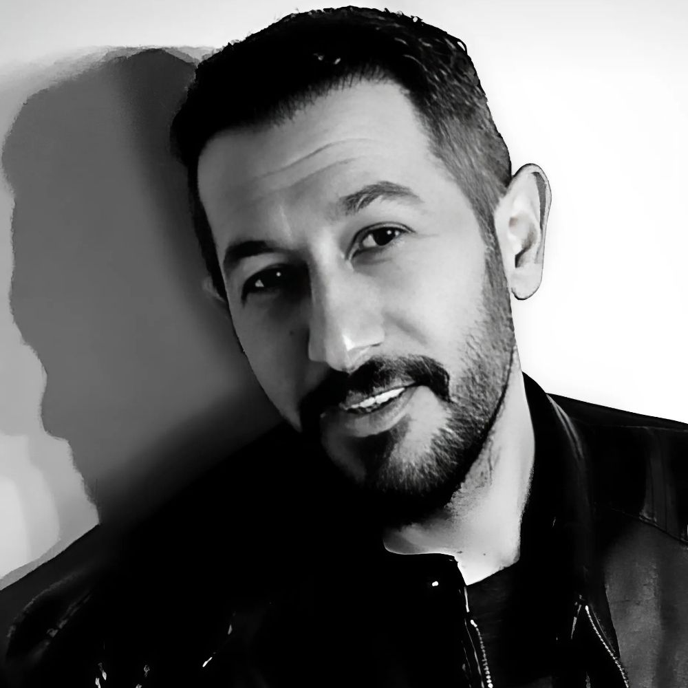 Tayfun Can