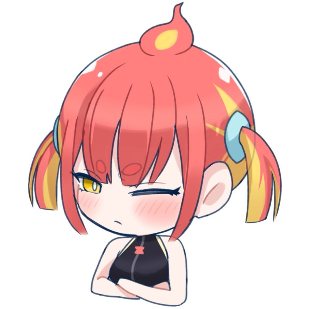 わふー
