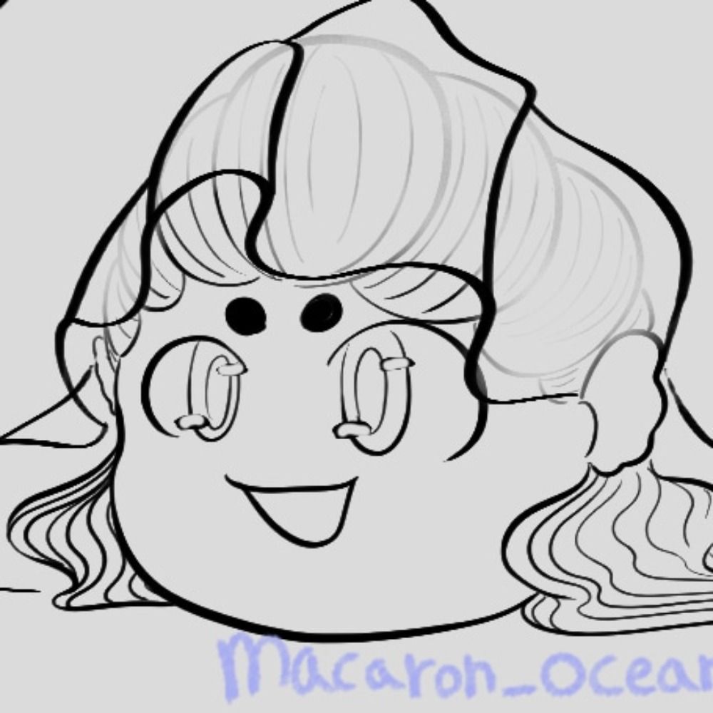 Macaron 