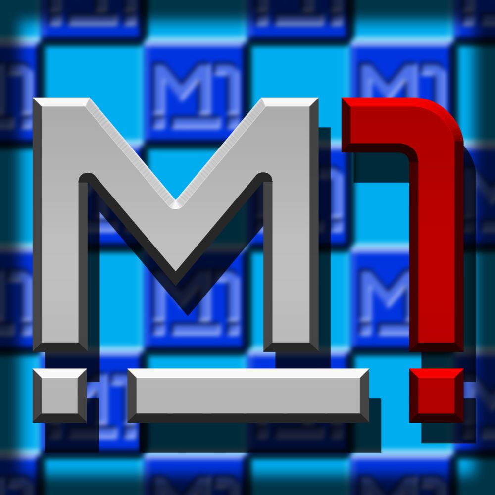 Mach-1 Racing League