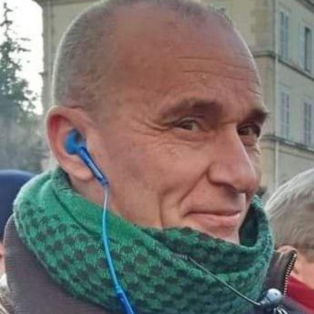 Pascal Troadec