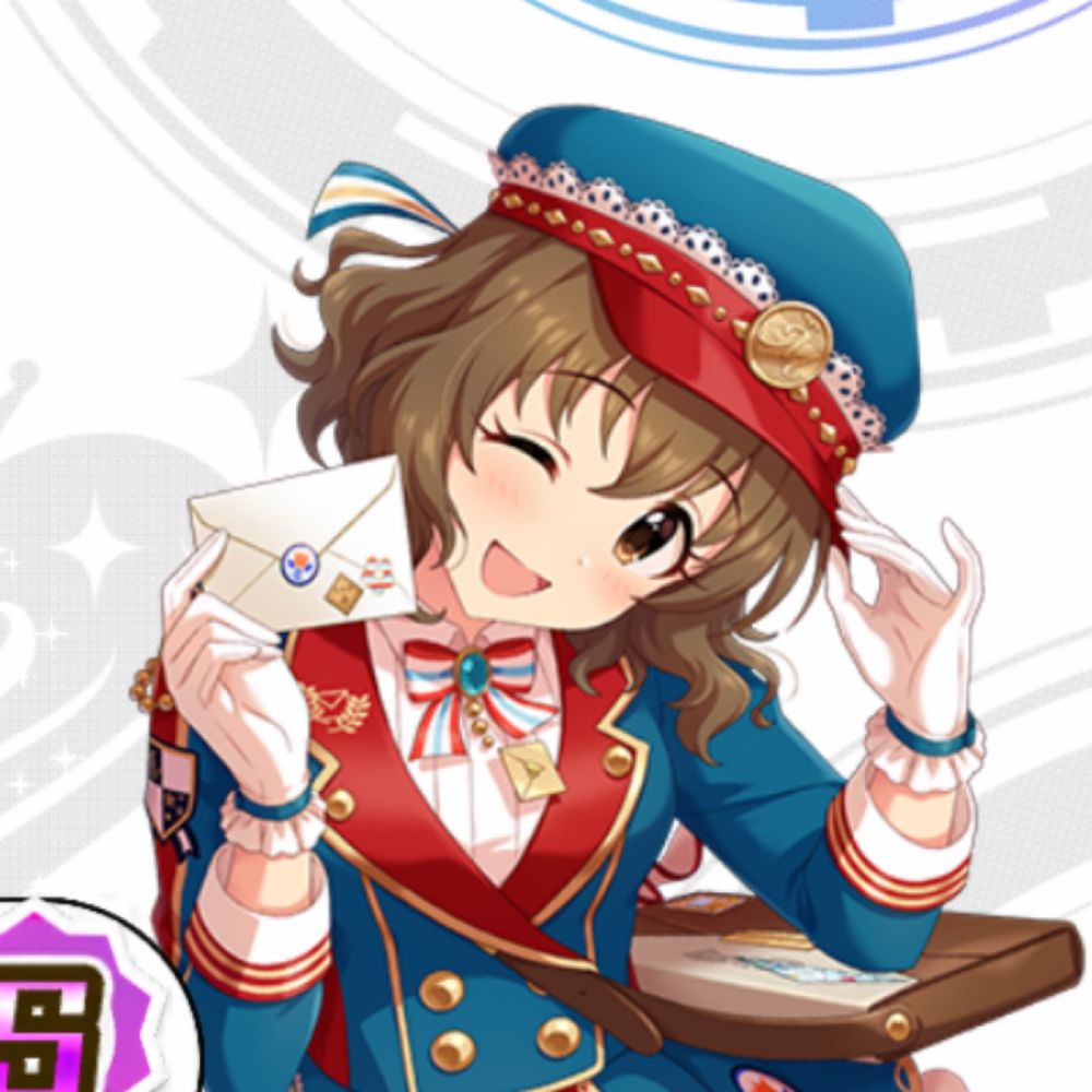 よっちゃん