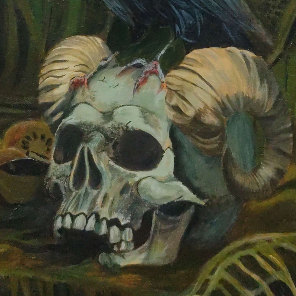 paints by adel