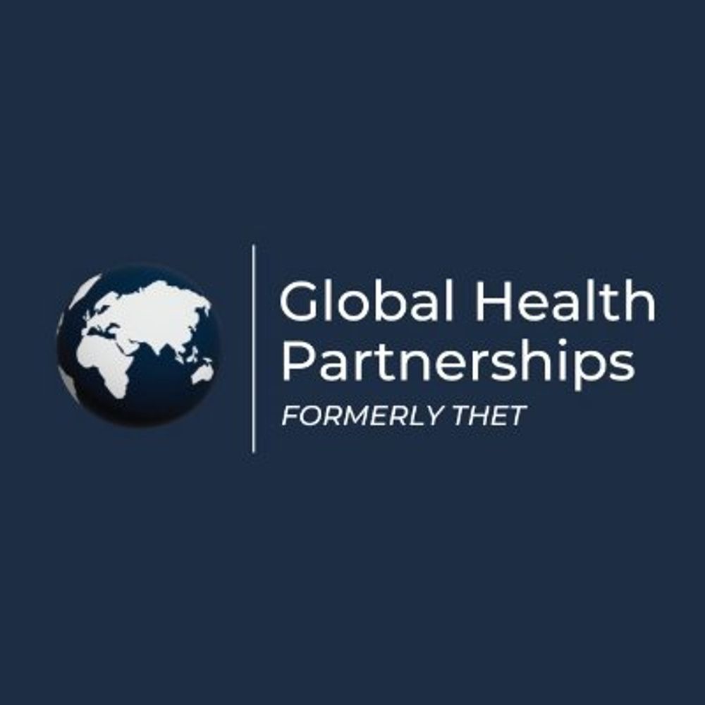 Global Health Partnerships (formerly THET)