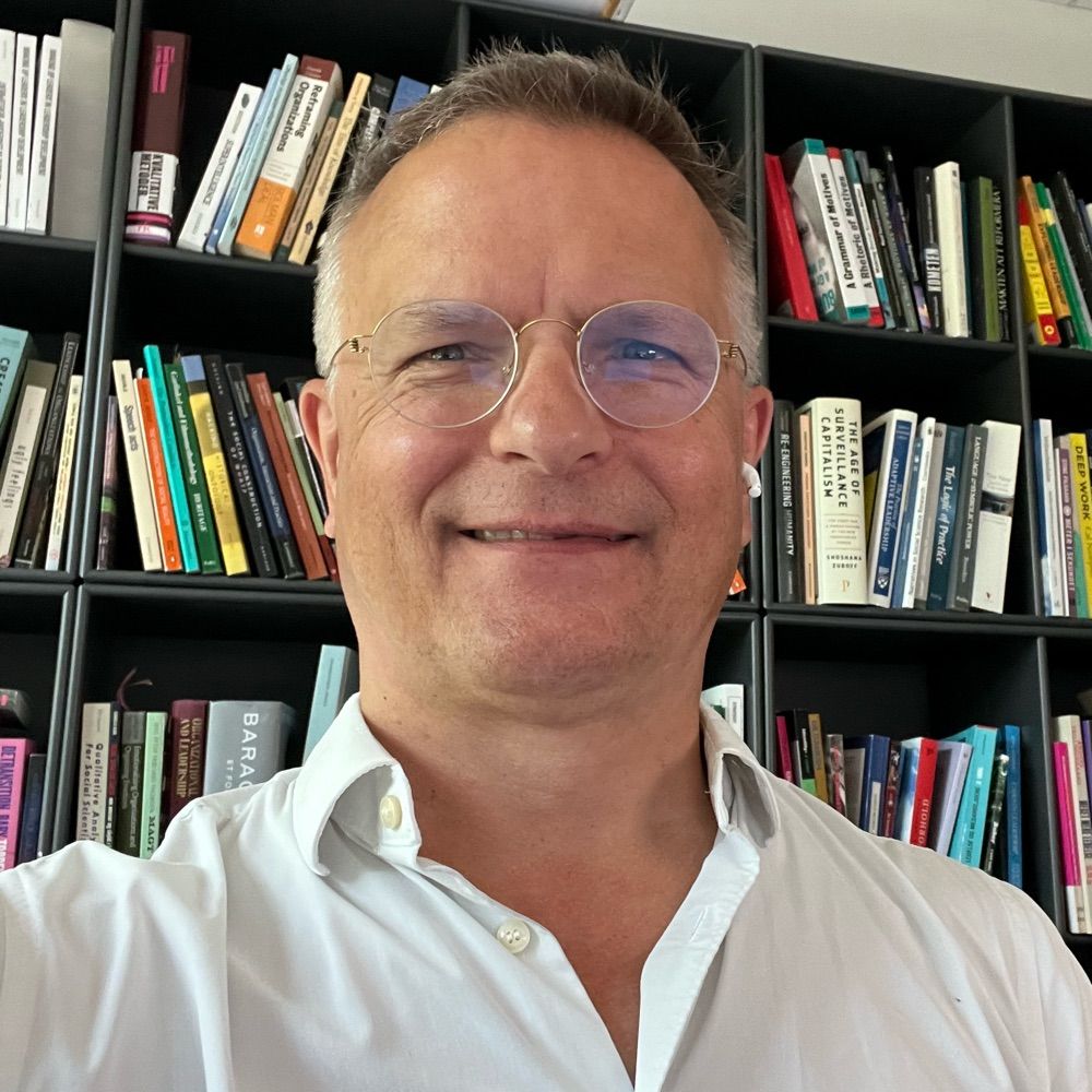 Frank Meier