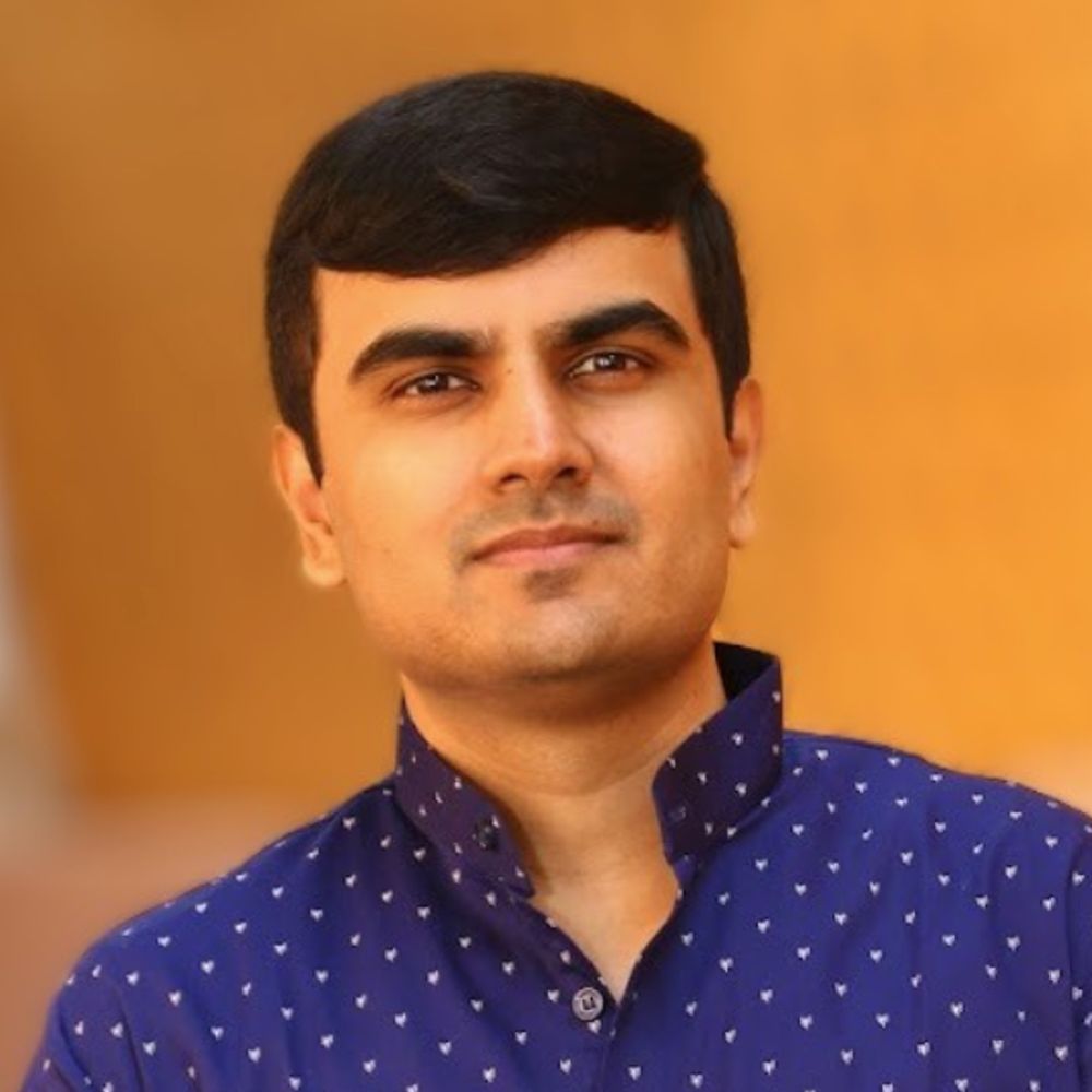 Arvind Raja Yadav