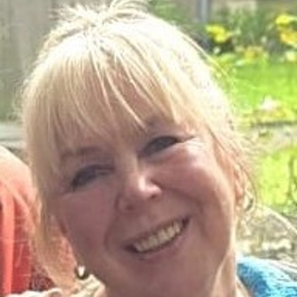 Marjan Wijers