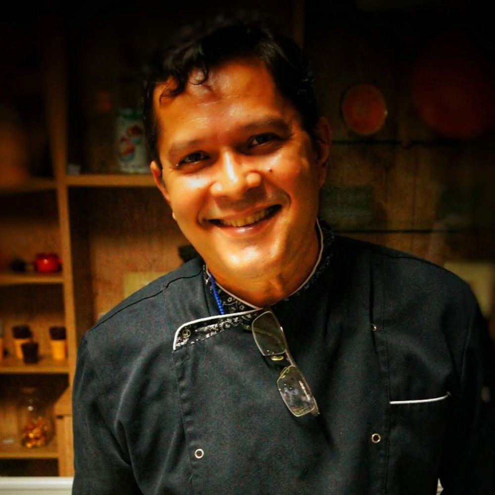 Julio Cesar Verit