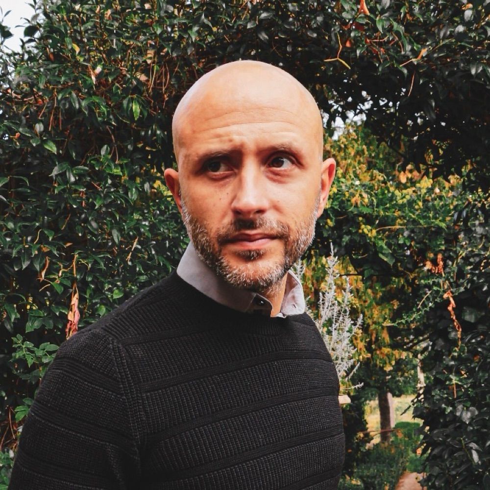 Lorenzo Forlani