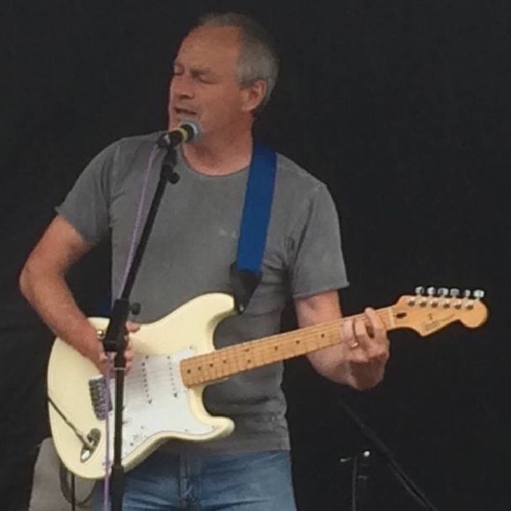 Ian Pryce CBE