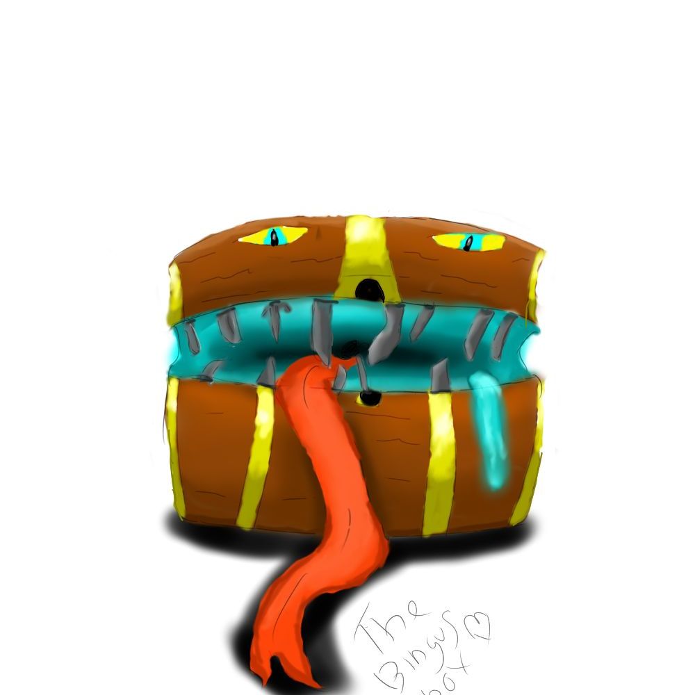 Bingus 