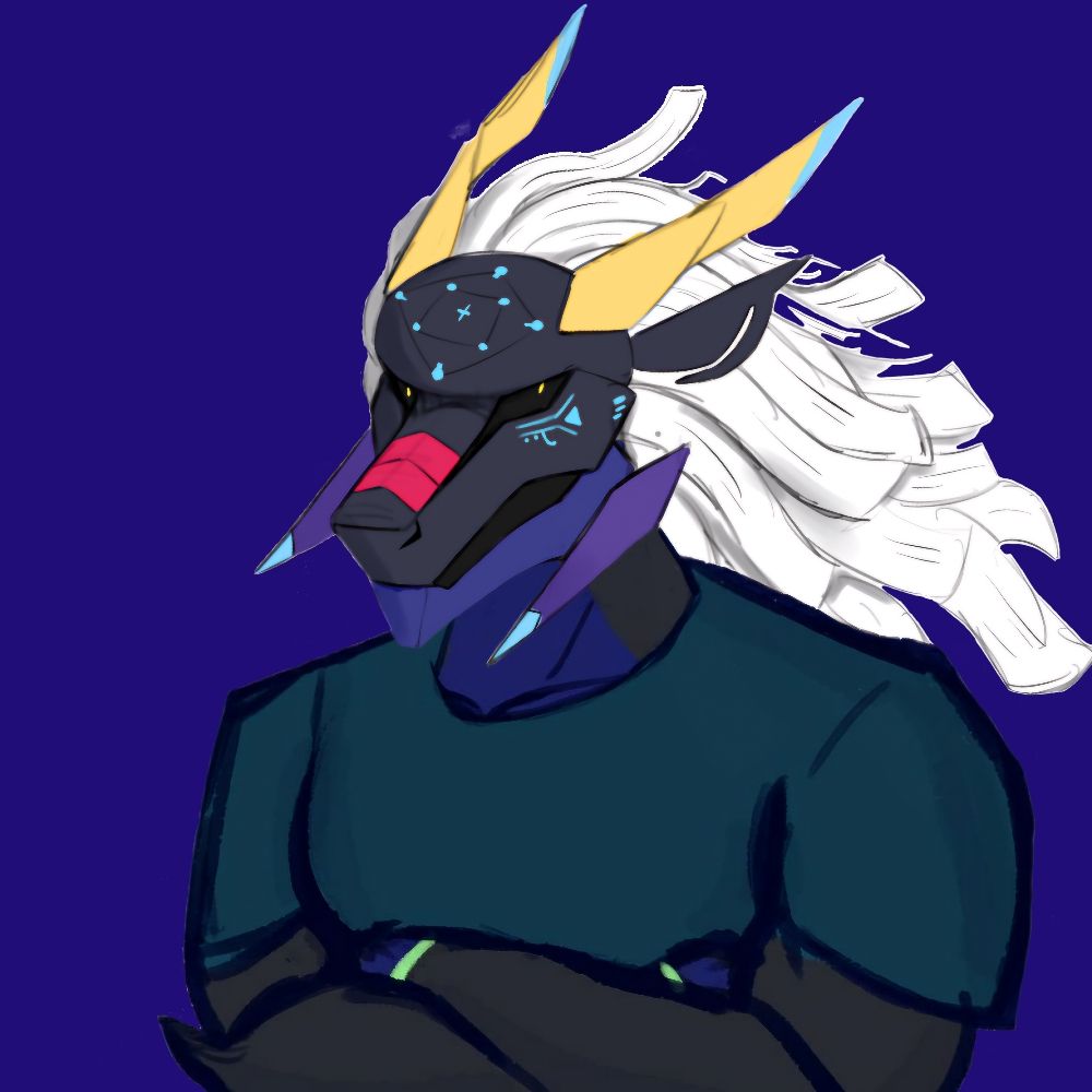 Omniändern Dragon