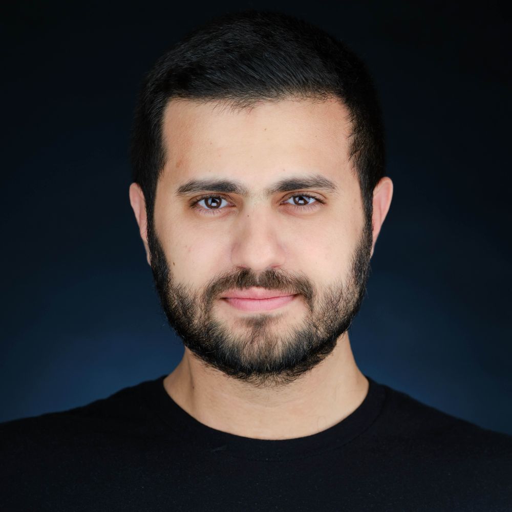 Abdelrahman ElGendy