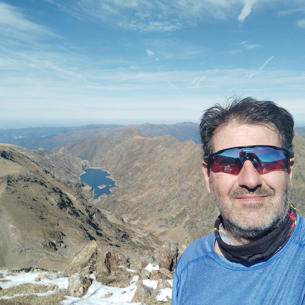 Carles Aleix