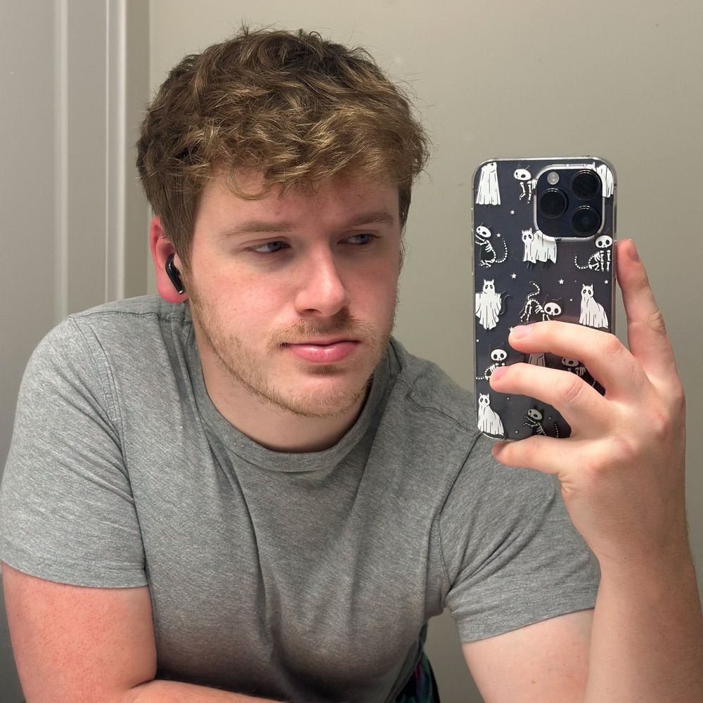 Ethan Matthews