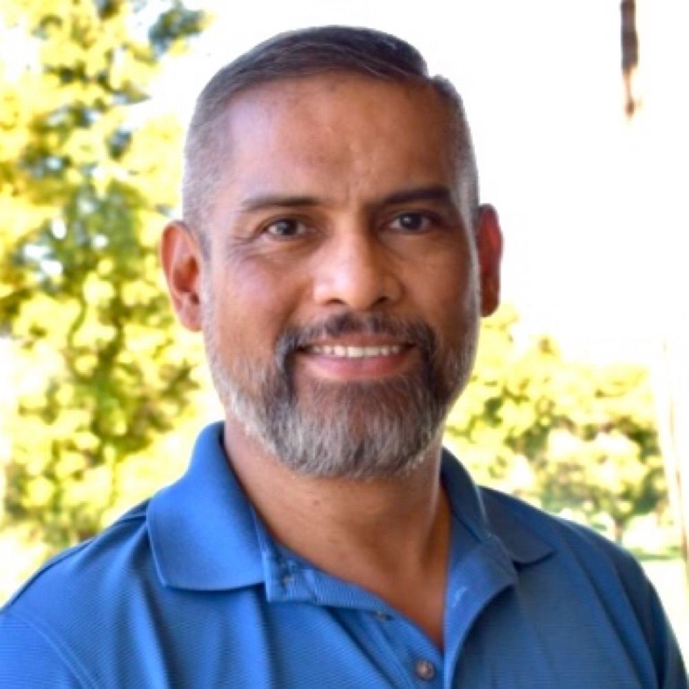 Marcos Perez