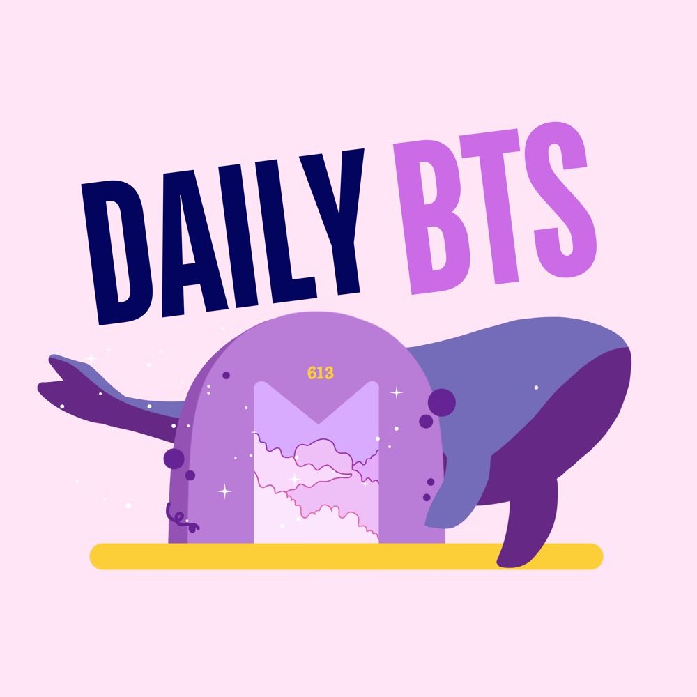 Daily BTS 💜's avatar