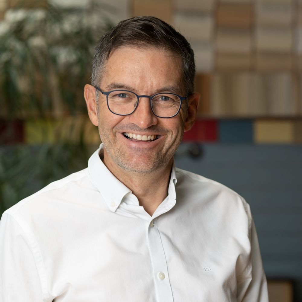 Gebhard Ottacher