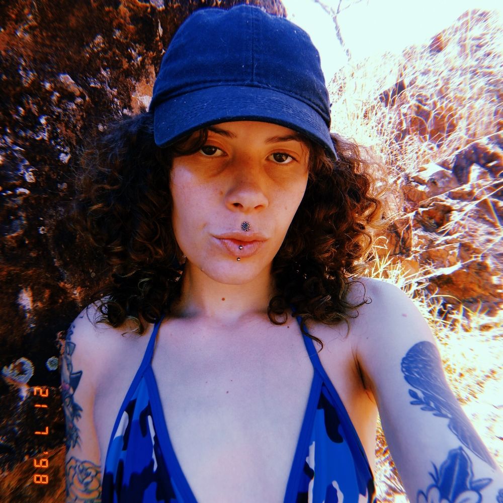 xereca do mal 👹