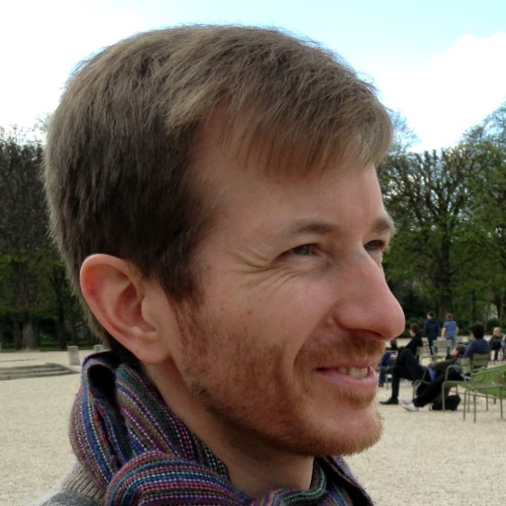 Jérôme Hénin