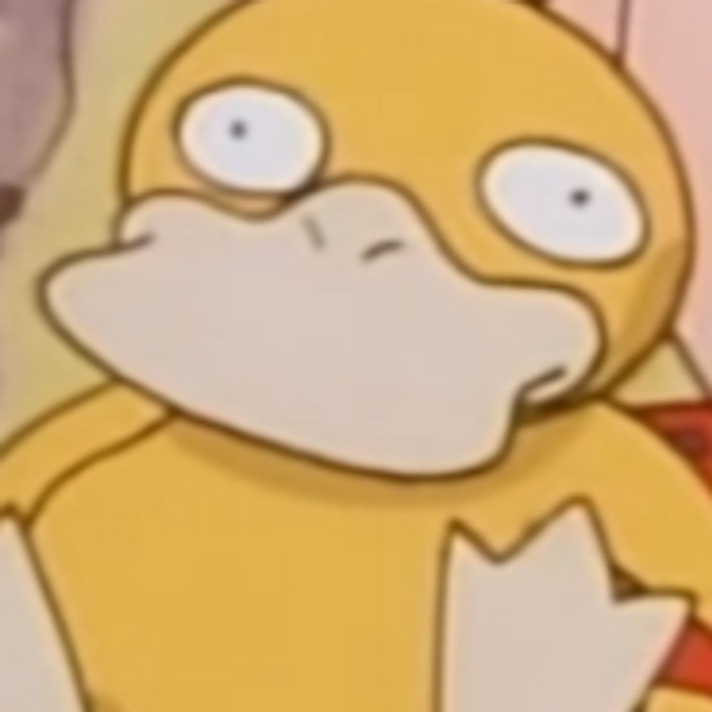 User avatar