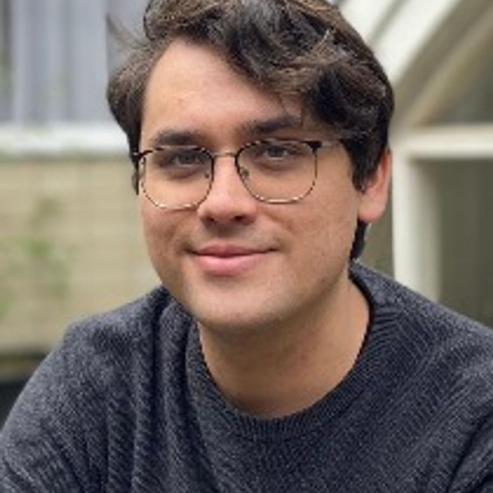 Manuel Reyes