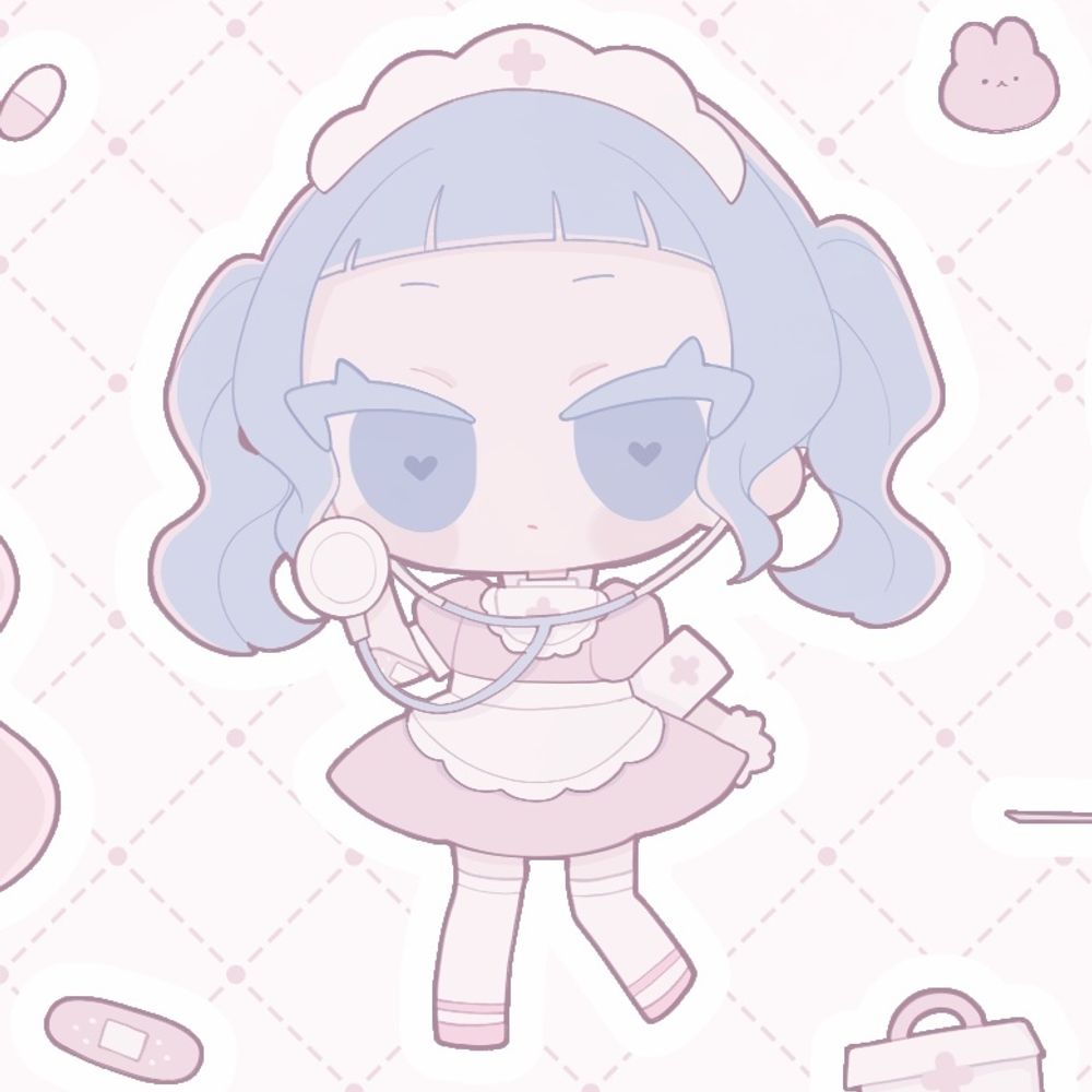 萌乃❕