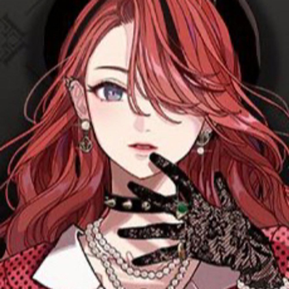 レイン，Laine ｡ 🍒