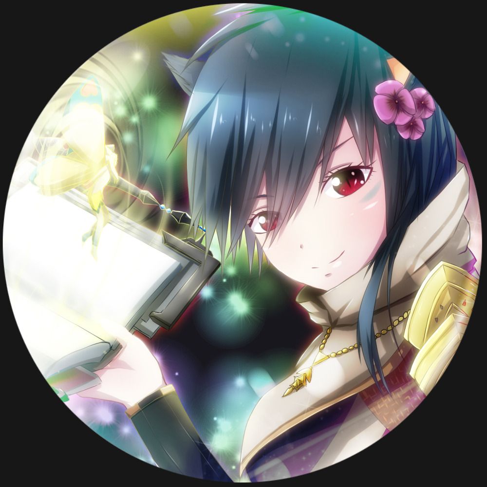 AriaS