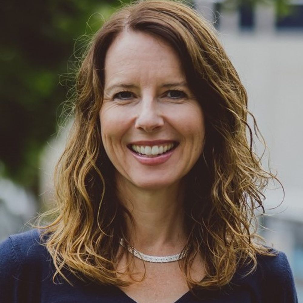 Annette Jäckle