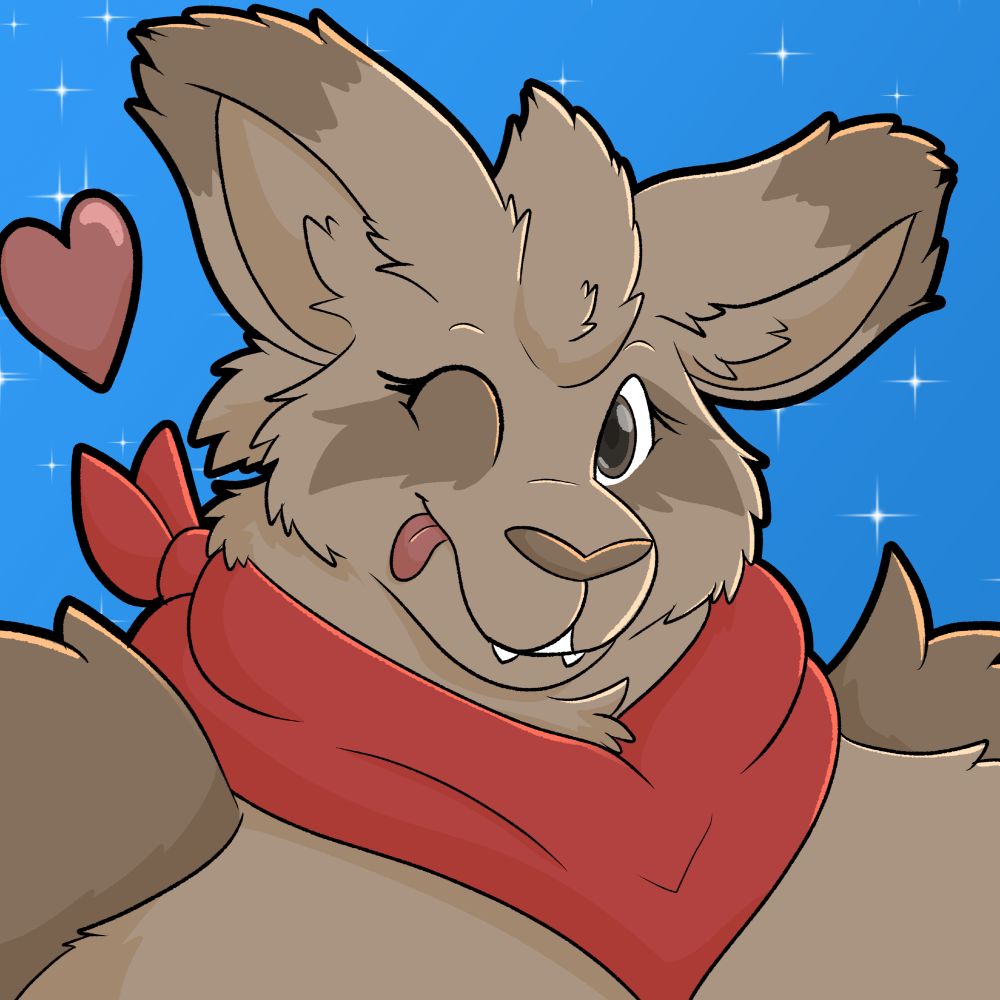 Chonk Roo Birb 🔞 (Comms Open!)