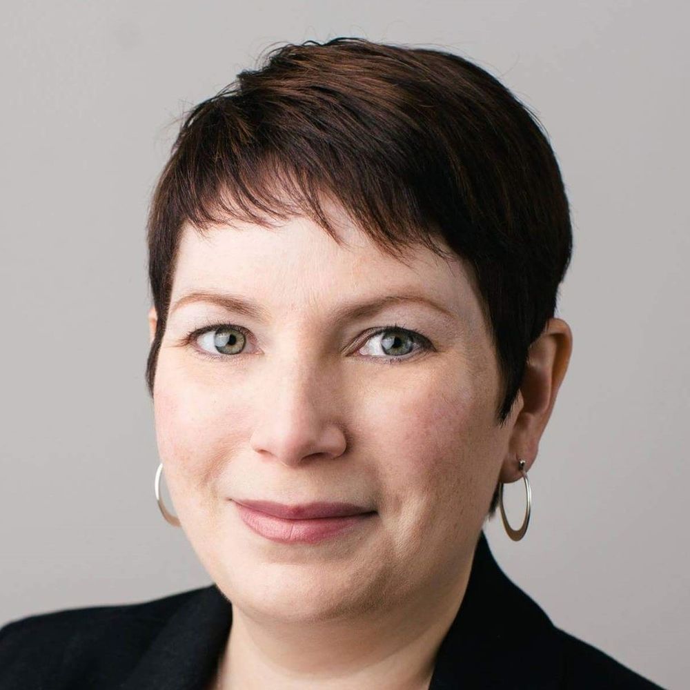 Sara Mudge