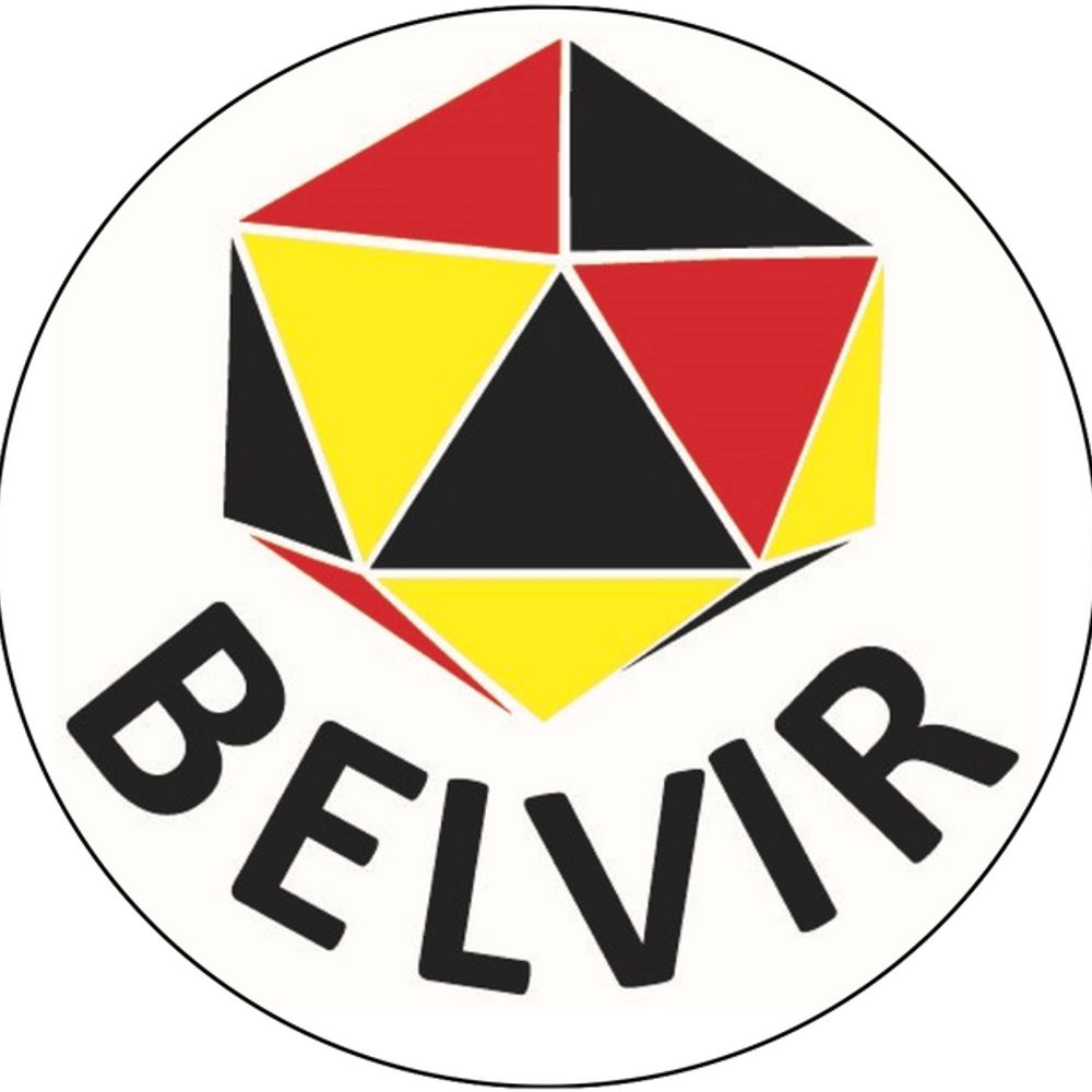Belgian Society For Virology