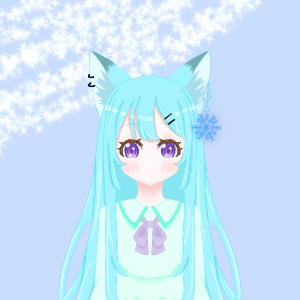 風雪氷麗♢fuusetsu tsurara