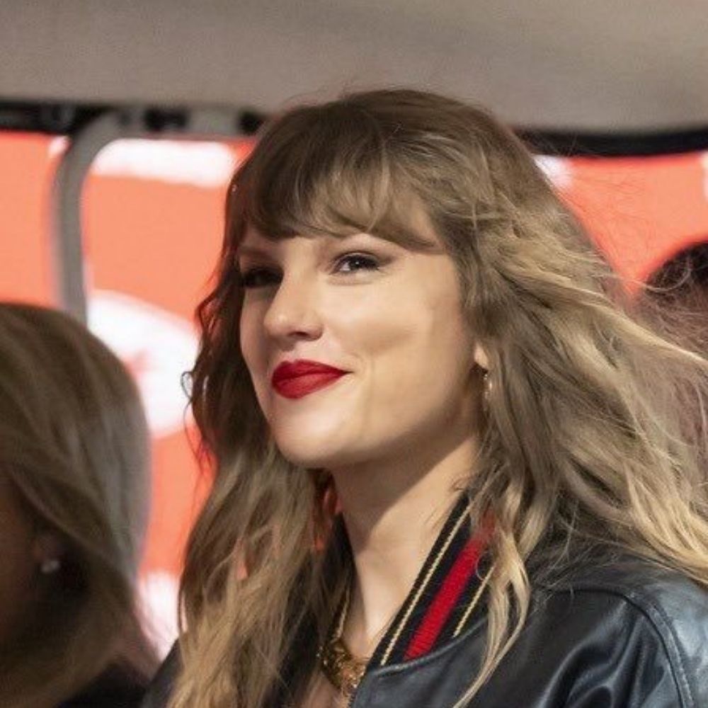 Lana, The Swift!