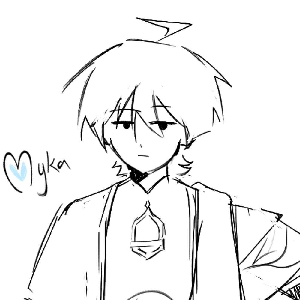 Myka