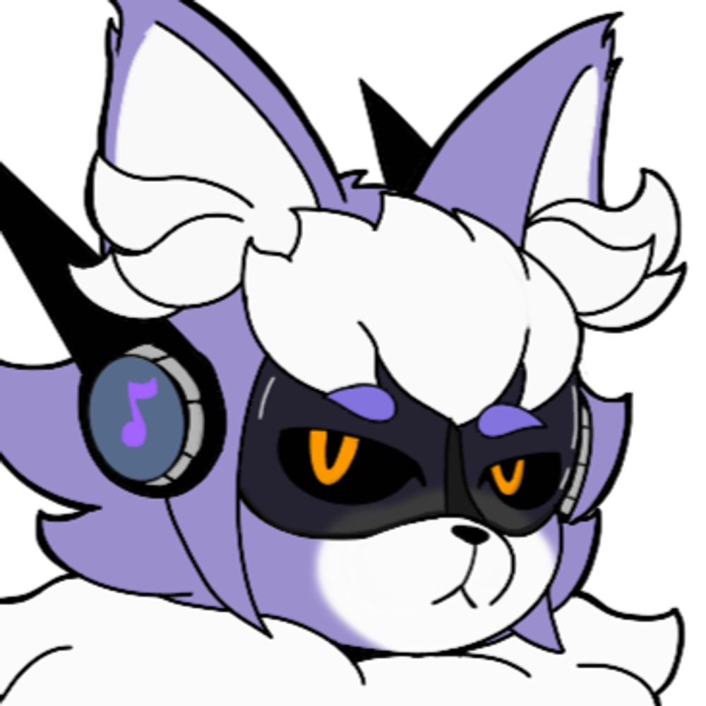 🔞Fennec