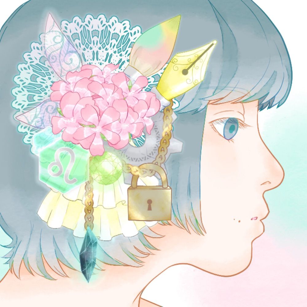 づのむ(角霧きのこ)