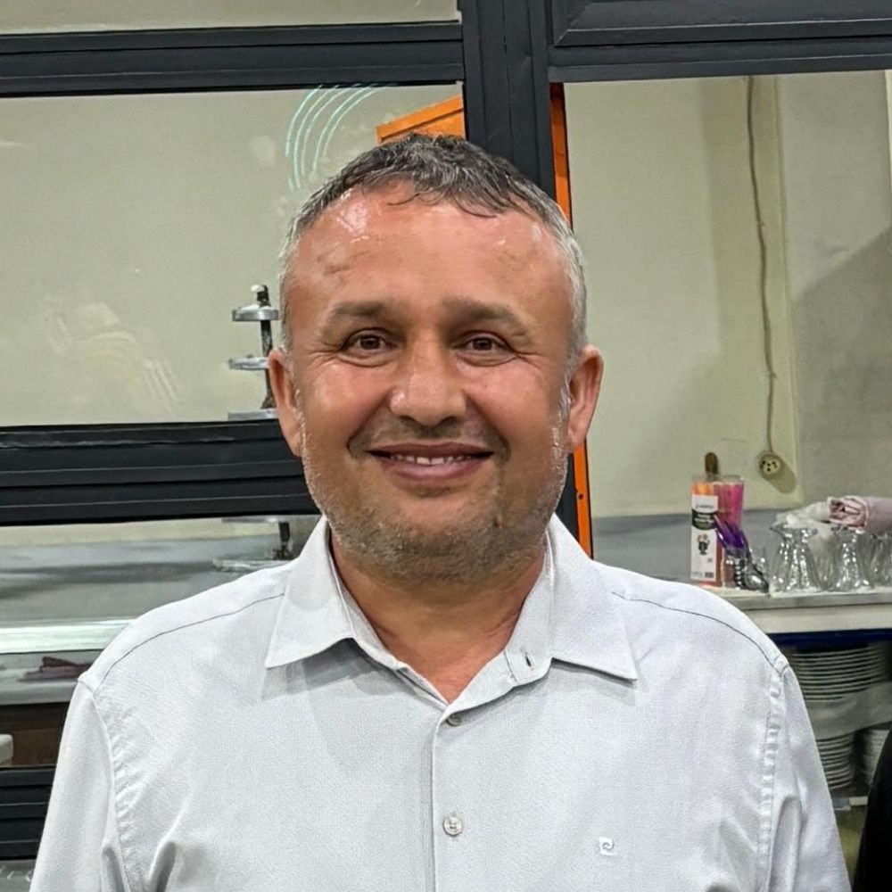 Mehmet Parlak